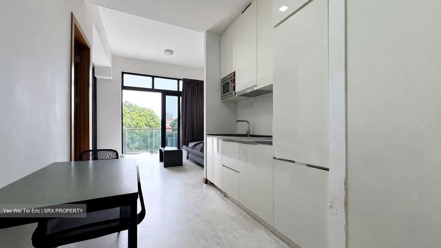 18 Woodsville (D13), Apartment #594606331